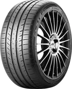 Kumho Ecsta LE Sport KU39 XL 215/35R19 85Y
