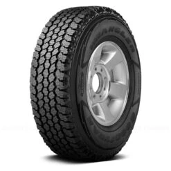 Goodyear Wrangler All-Terrain Adventure XL 255/60R20 113H