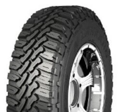Nankang FT-9 M/T 31X10.50R15 109Q