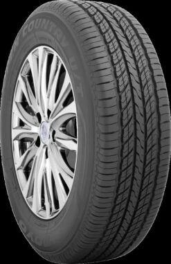 Toyo Open Country U/T XL 215/55R18 99V