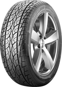 Nankang SP-7 255/60R15 102H