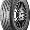 Continental ContiCrossContact™ LX N0 XL 255/55R18 109V 2 Continental ContiCrossContact™ LX N0 XL 255/55R18 109V -Berühmter Autoreifen Laden tyre 1036