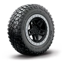 BFGoodrich Mud Terrain T/A KM3 305/55R20 121/118Q