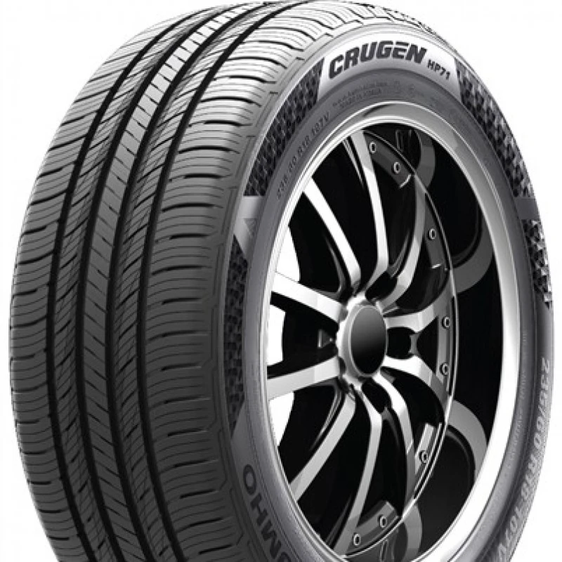 Kumho Crugen HP71 XL TL 255/55R20 110H 3 Kumho Crugen HP71 XL TL 255/55R20 110H