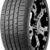 Nexen N'Fera RU1 XL 275/45R20 110Y 2 Nexen N'Fera RU1 XL 275/45R20 110Y -Berühmter Autoreifen Laden tyre 1054