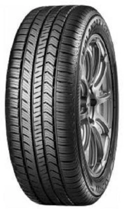 Yokohama Geolander X-CV G057 295/40R21 111W