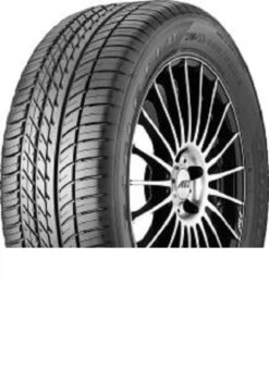 Goodyear Eagle F1 Asymmetric AT SUV XL MFS BSW 235/60R18 107V