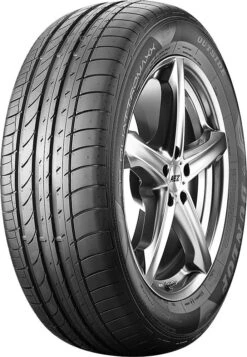 Dunlop SP QuatroMaxx MFS RO1 XL 255/40R19 100Y
