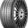 Vredestein Ultrac Vorti XL 355/25R24 110Y 2 Vredestein Ultrac Vorti XL 355/25R24 110Y -Berühmter Autoreifen Laden tyre 1070
