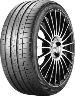 Vredestein Ultrac Vorti XL 355/25R24 110Y