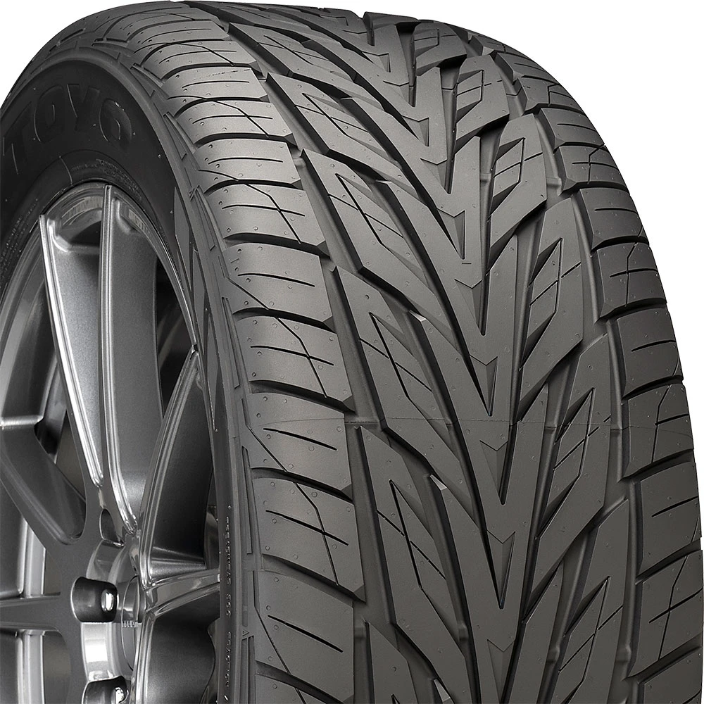 Toyo Proxes ST III XL 265/60R18 114V 3 Toyo Proxes ST III XL 265/60R18 114V