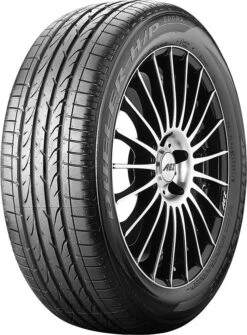 Bridgestone Dueler H/P Sport MO 235/50R19 99V