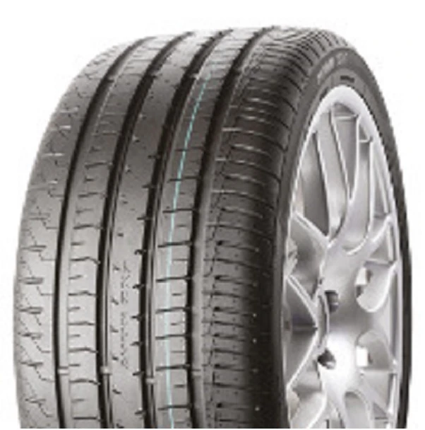 Avon ZX 7 225/55R18 98V 3 Avon ZX 7 225/55R18 98V
