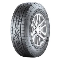 Continental ContiCrossContact™ ATR XL DOT19 275/40R20 106W