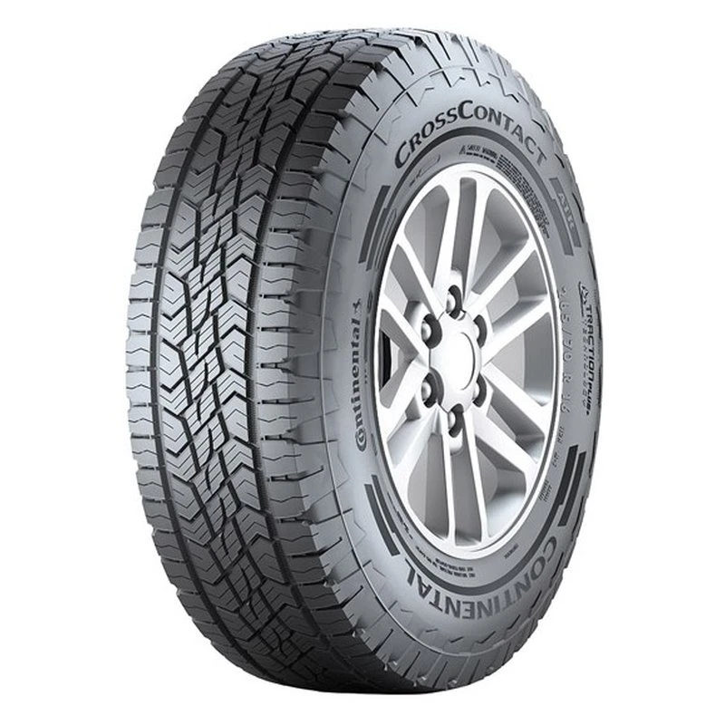 Continental ContiCrossContact™ ATR XL DOT19 275/40R20 106W 3 Continental ContiCrossContact™ ATR XL DOT19 275/40R20 106W