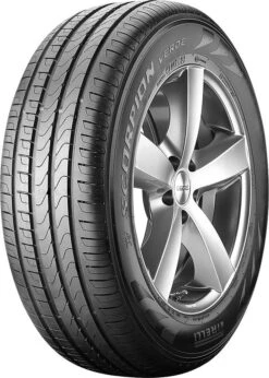 Pirelli Scorpion Verde XL SealInside 255/40R20 101V
