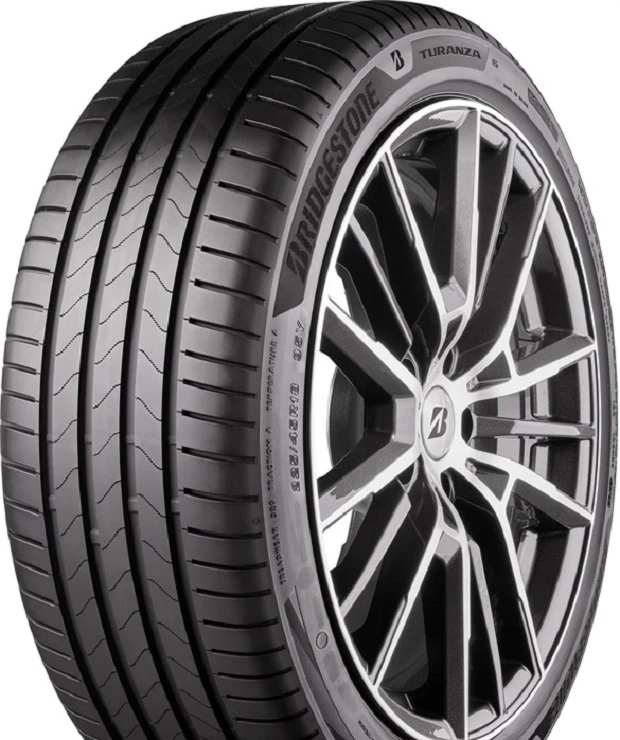 Bridgestone Turanza 6 XL MFS BSW 225/40R18 92Y