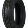 Double Coin DS66 TL 225/55R19 99V 1 Double Coin DS66 TL 225/55R19 99V -Berühmter Autoreifen Laden tyre 1101