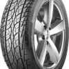 Nankang SP-7 275/60R15 107H -Berühmter Autoreifen Laden tyre 1105