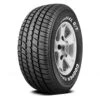 Cooper Cobra Radial G/T RWL 275/60R15 107T -Berühmter Autoreifen Laden tyre 1106