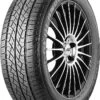 Yokohama Geolandar G95A TL 225/55R17 97V 1 Yokohama Geolandar G95A TL 225/55R17 97V -Berühmter Autoreifen Laden tyre 1109