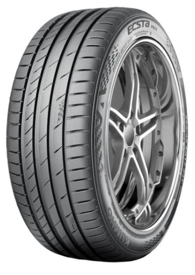 Kumho Ecsta PS71 SUV XL BSW 275/45R21 110Y 3 Kumho Ecsta PS71 SUV XL BSW 275/45R21 110Y