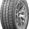 Kumho CX11 Portran 4S 3PMSF TL 235/65R16 115/113R -Berühmter Autoreifen Laden tyre 1118