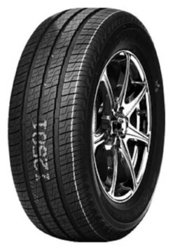 Firemax FM 916 C 8PR 205R16 110Q