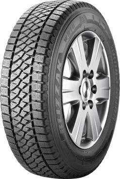 Bridgestone Blizzak W810 3PMSF TL 215/65R16C 109/107T