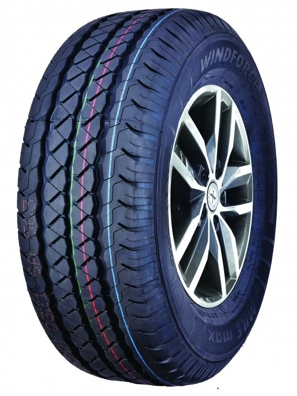 Windforce Mile Max 8PR 195/65R16C 104/102R 3 Windforce Mile Max 8PR 195/65R16C 104/102R