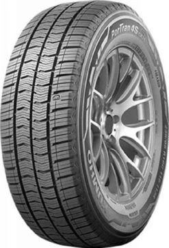 Kumho CX11 Portran 4S POR 3PMSF TL 225/75R16C 121/120R