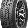 Nexen N'blue 4Season Van 3PMSF TL 215/65R16 109/107T -Berühmter Autoreifen Laden tyre 1142