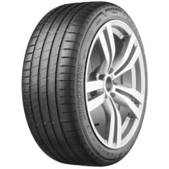 Bridgestone Potenza S005 XL MFS BSW 225/40R18 92Y