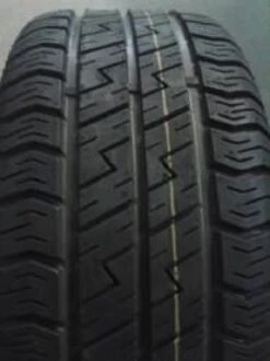 Compass ST 5000 155/70R12C 104N