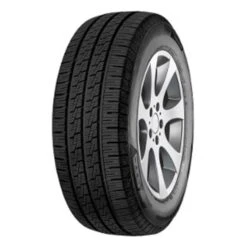 Minerva All Season Van Master 195/75R16C 107S