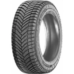 Michelin CrossClimate Camping BSW 3PMSF 215/70R15CP 109/107R