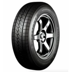 Firestone VanHawk Multiseason 3PMSF 215/65R16C 106/104T