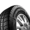 Vredestein Comtrac 2 All Season + 3PMSF 205/65R16C 107/105T -Berühmter Autoreifen Laden tyre 1270