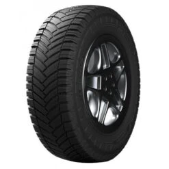 Michelin Agilis CrossClimate 3PMSF 185/75R16C 104/102R