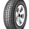 Kleber Transpro 4S 3PMSF 215/65R16C 109/107T -Berühmter Autoreifen Laden tyre 1291