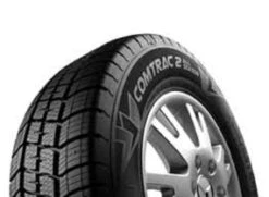 Vredestein Comtrac 2 All Season + 3PMSF TL 235/60R17C 117/115R