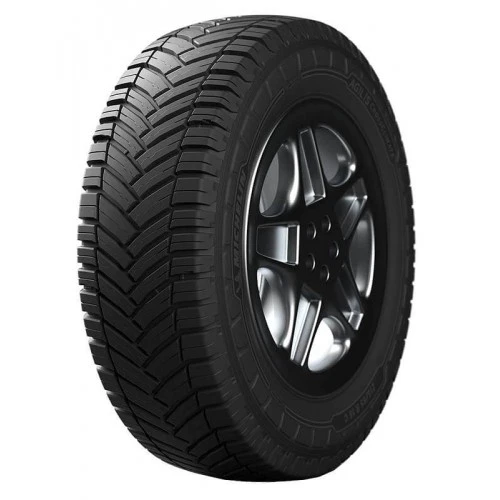 Michelin Agilis CrossClimate 3PMSF 215/65R15C 104/102T 3 Michelin Agilis CrossClimate 3PMSF 215/65R15C 104/102T