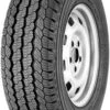 Continental VanContact 4Season 195/75R16C 107/105R -Berühmter Autoreifen Laden tyre 1303