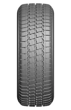 Ling Long Green-Max Van 4 Season 3PMSF 215/70R15C 109/107R