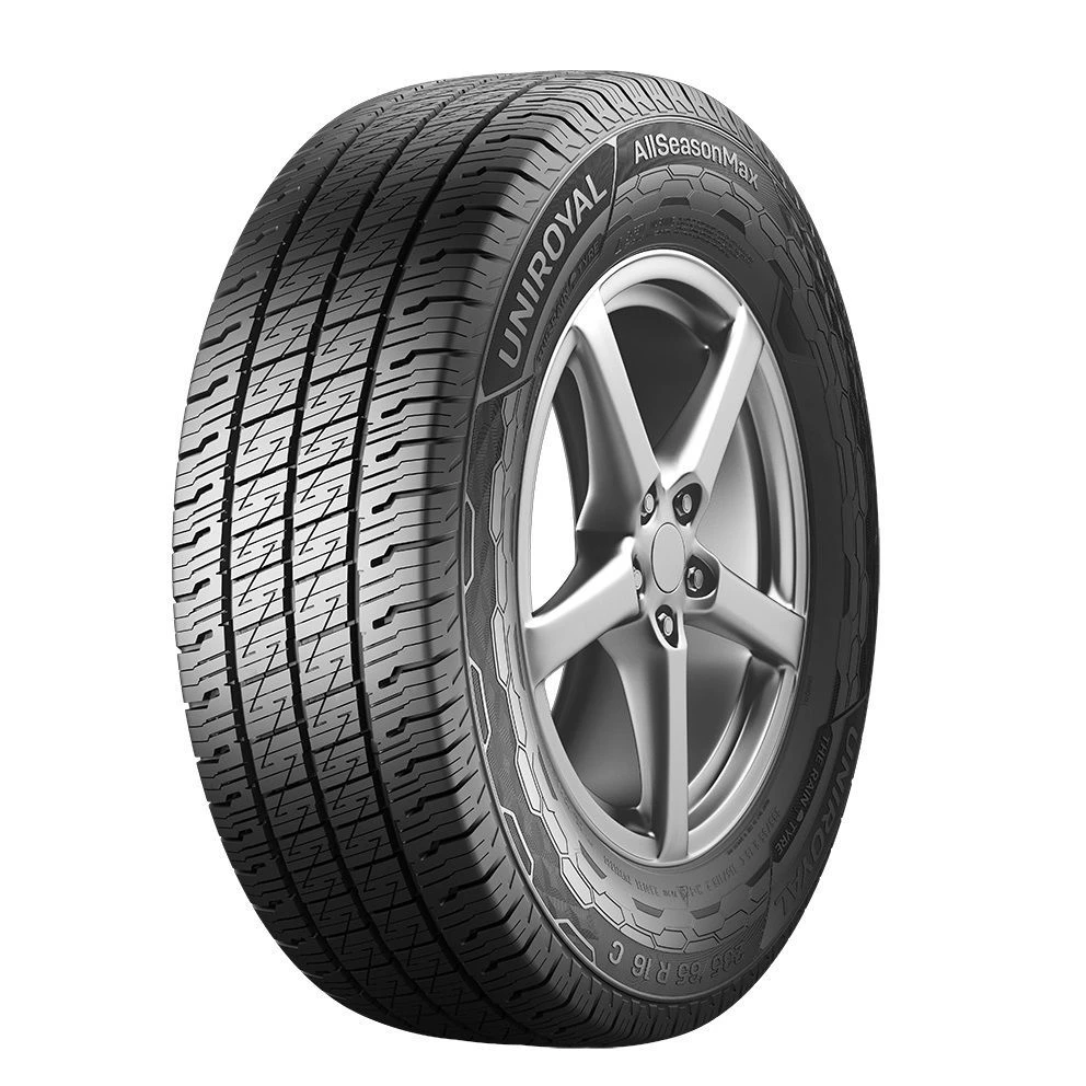 Uniroyal All Season Max 3PMSF 225/75R16C 121/120R 3 Uniroyal All Season Max 3PMSF 225/75R16C 121/120R