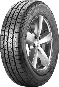 Goodyear Cargo Vector 2 8PR 3PMSF 205/65R16C 107/105T