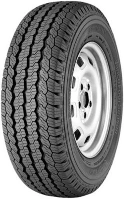 Continental VanContact 4Season 3PMSF 225/65R16 112R