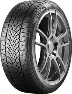 Uniroyal WinterExpert 3PMSF 185/60R15 84T
