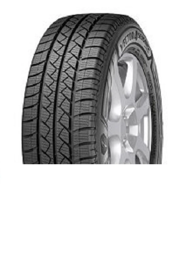 Goodyear Vector 4Seasons Cargo 8PR 225/65R16C 112/110R 3 Goodyear Vector 4Seasons Cargo 8PR 225/65R16C 112/110R
