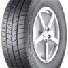 Continental VanContact Winter 215/60R17C 104/102H 1 Continental VanContact Winter 215/60R17C 104/102H -Berühmter Autoreifen Laden tyre 1369